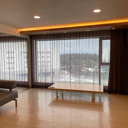 Pampas Resort Sokcho Exterior photo