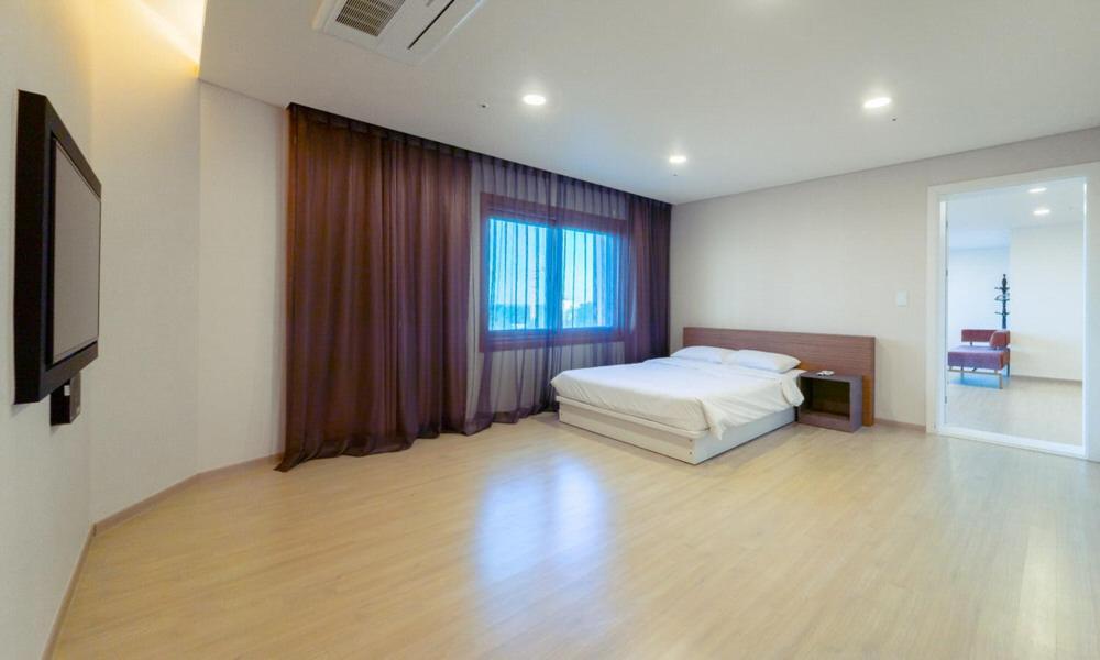 Pampas Resort Sokcho Exterior photo
