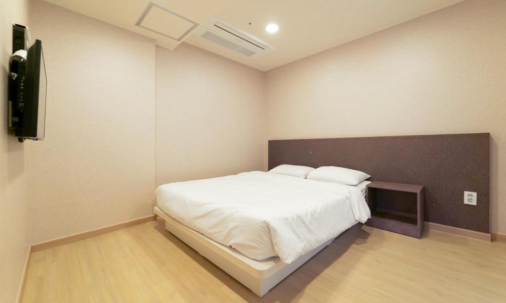 Pampas Resort Sokcho Exterior photo
